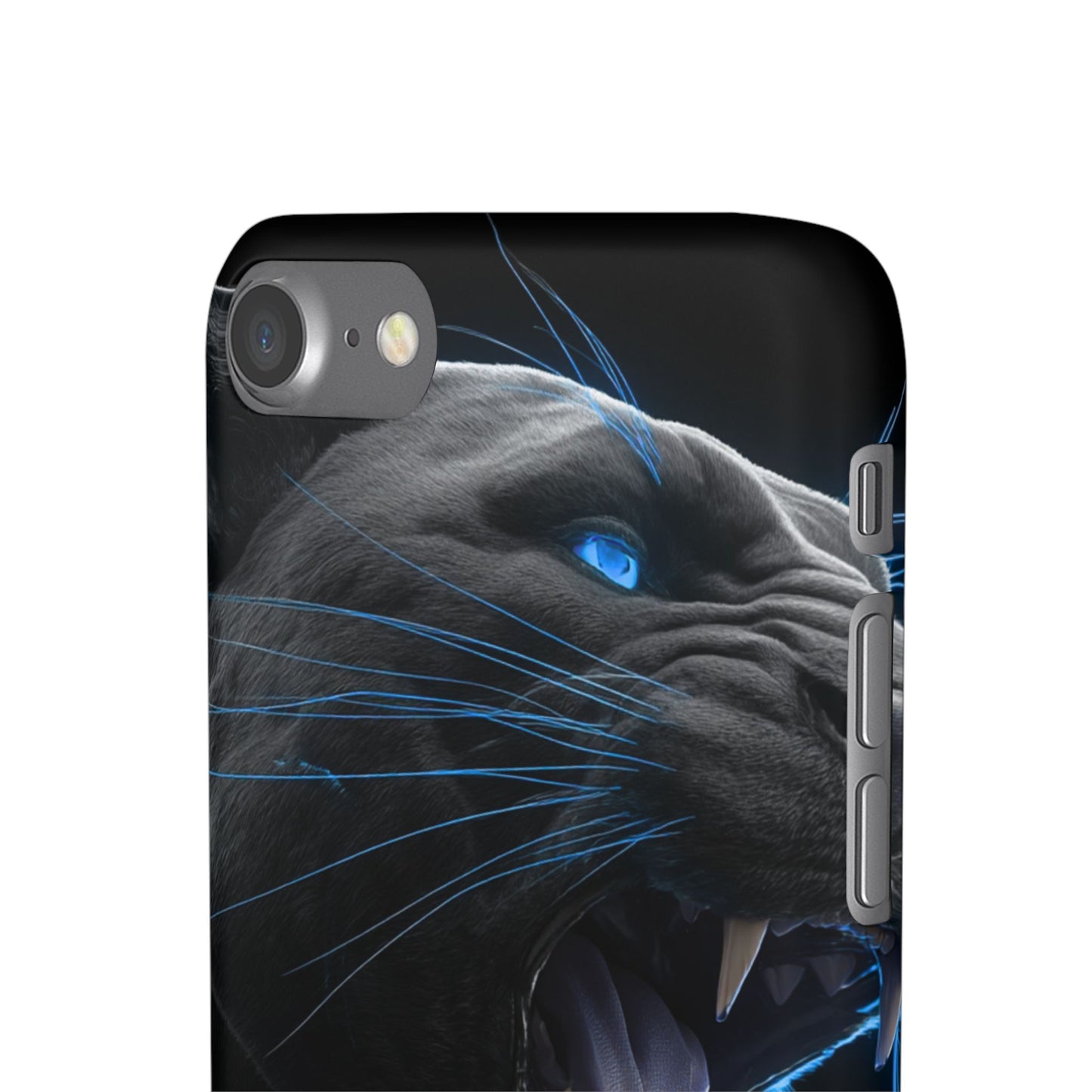 Carolina Panthers Snap Cases, Football Team Phone Cover, NFL Fan Gift, Sports Team Accessories, Phone Protection Case