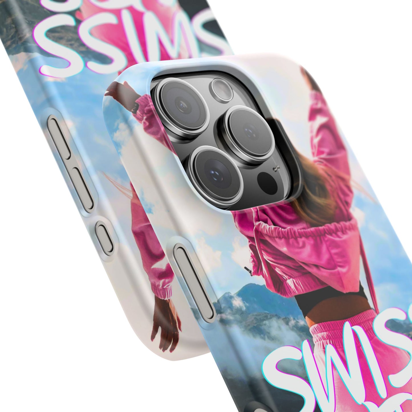Custom Snap Case for iPhone & Samsung Phone Civer gift idea