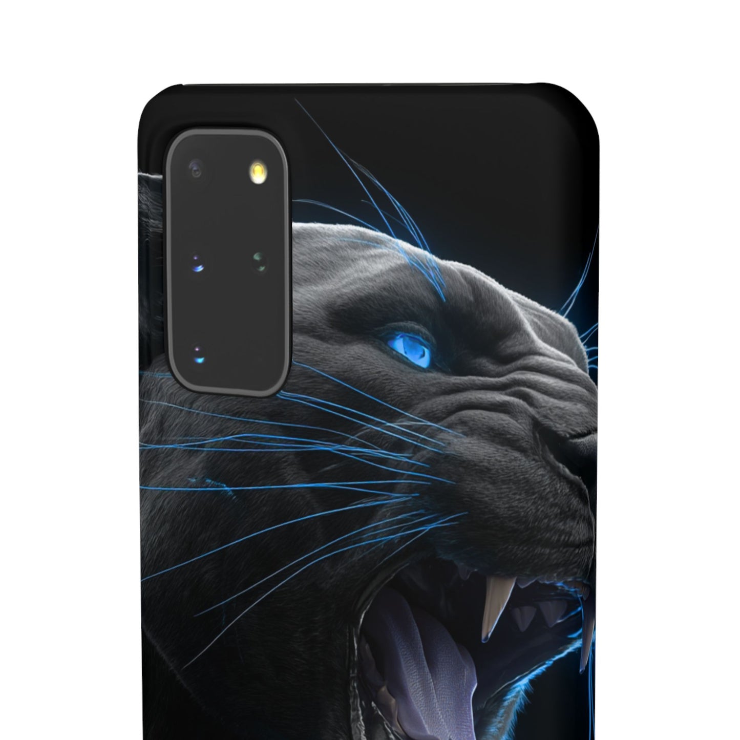 Carolina Panthers Snap Cases, Football Team Phone Cover, NFL Fan Gift, Sports Team Accessories, Phone Protection Case
