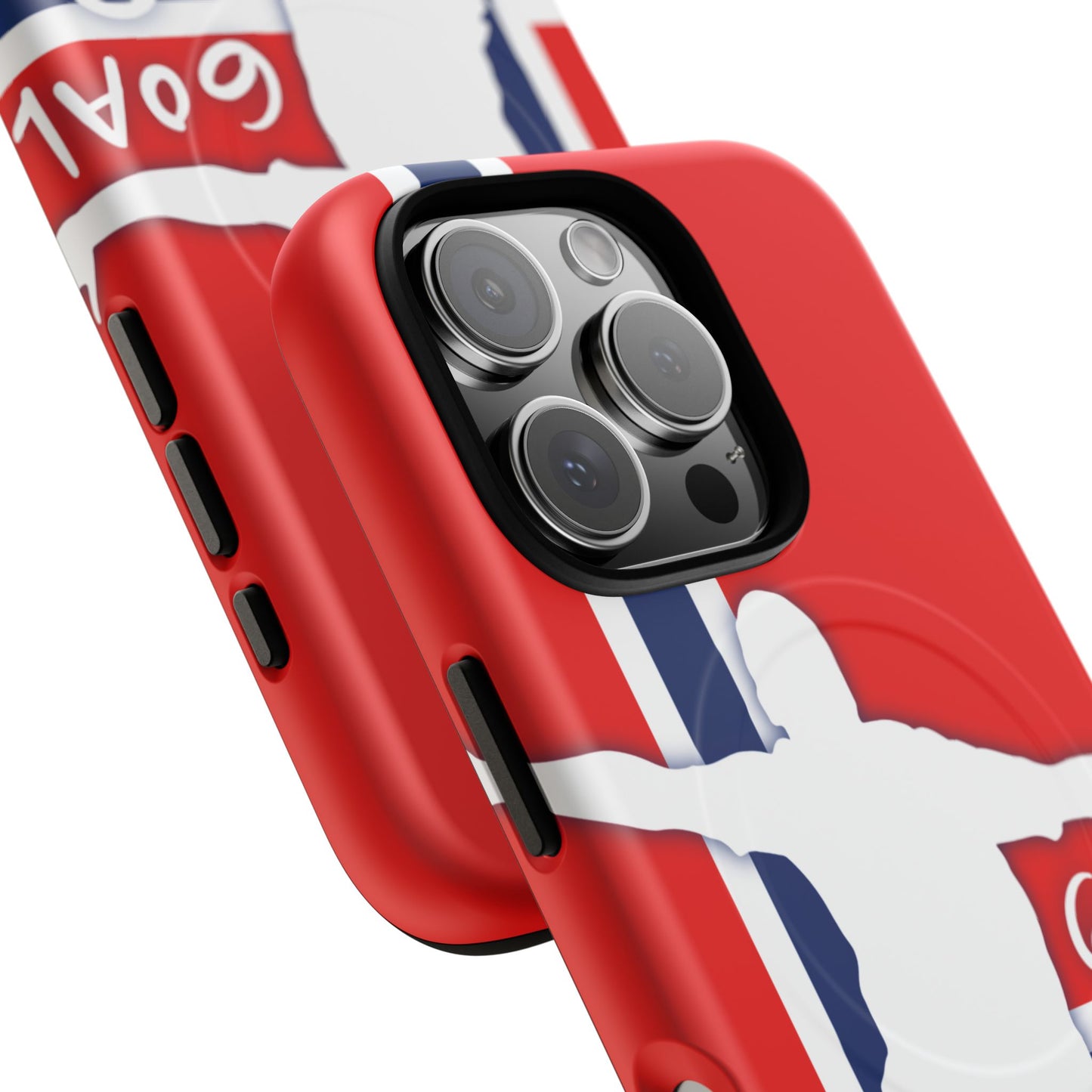 Tough Magnetic Cases