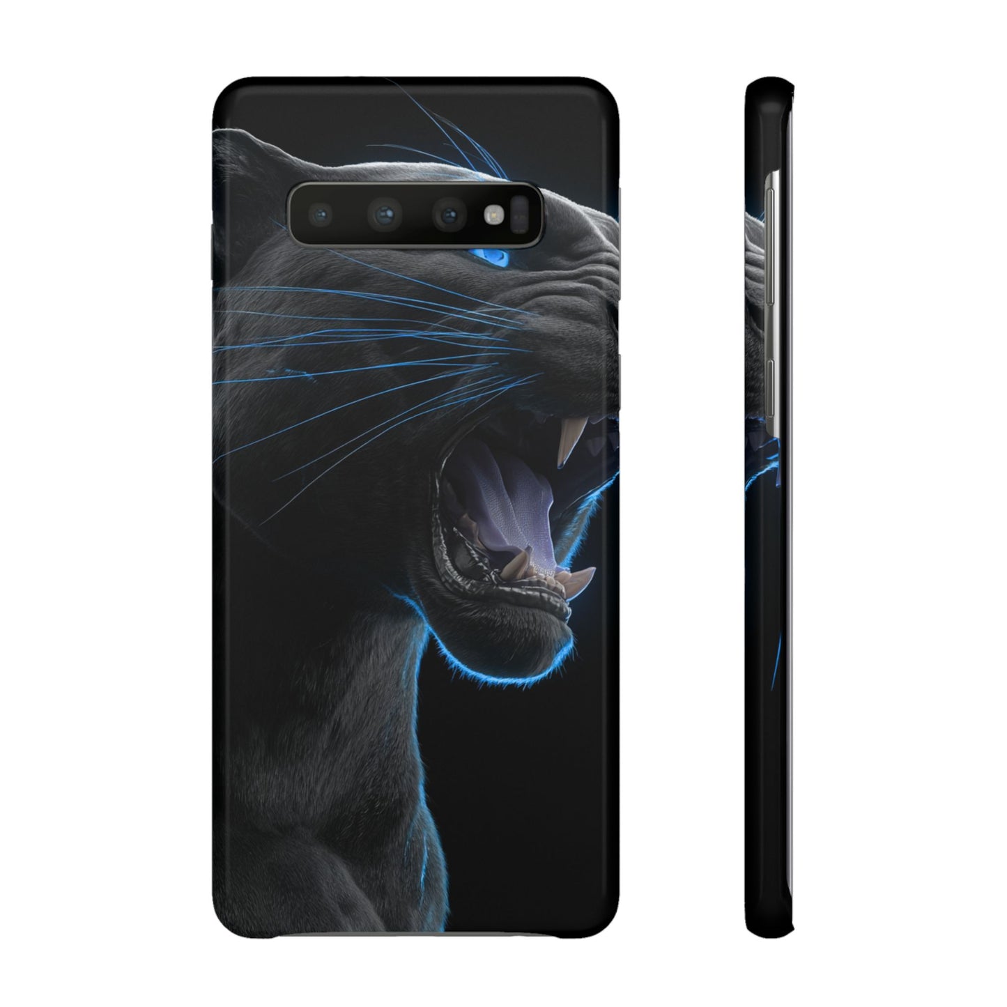 Carolina Panthers Snap Cases, Football Team Phone Cover, NFL Fan Gift, Sports Team Accessories, Phone Protection Case