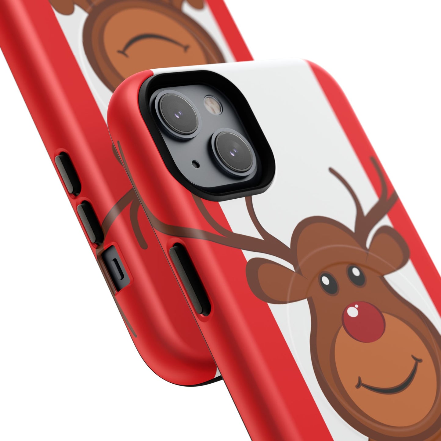 Tough Magnetic Cases