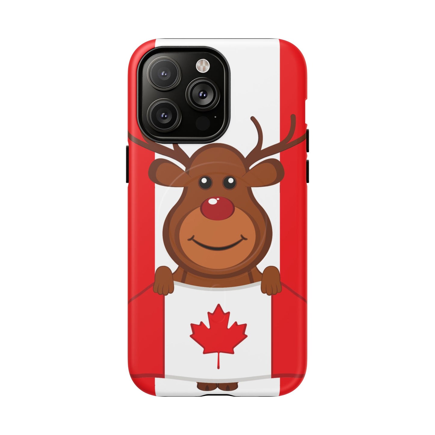 Tough Magnetic Cases