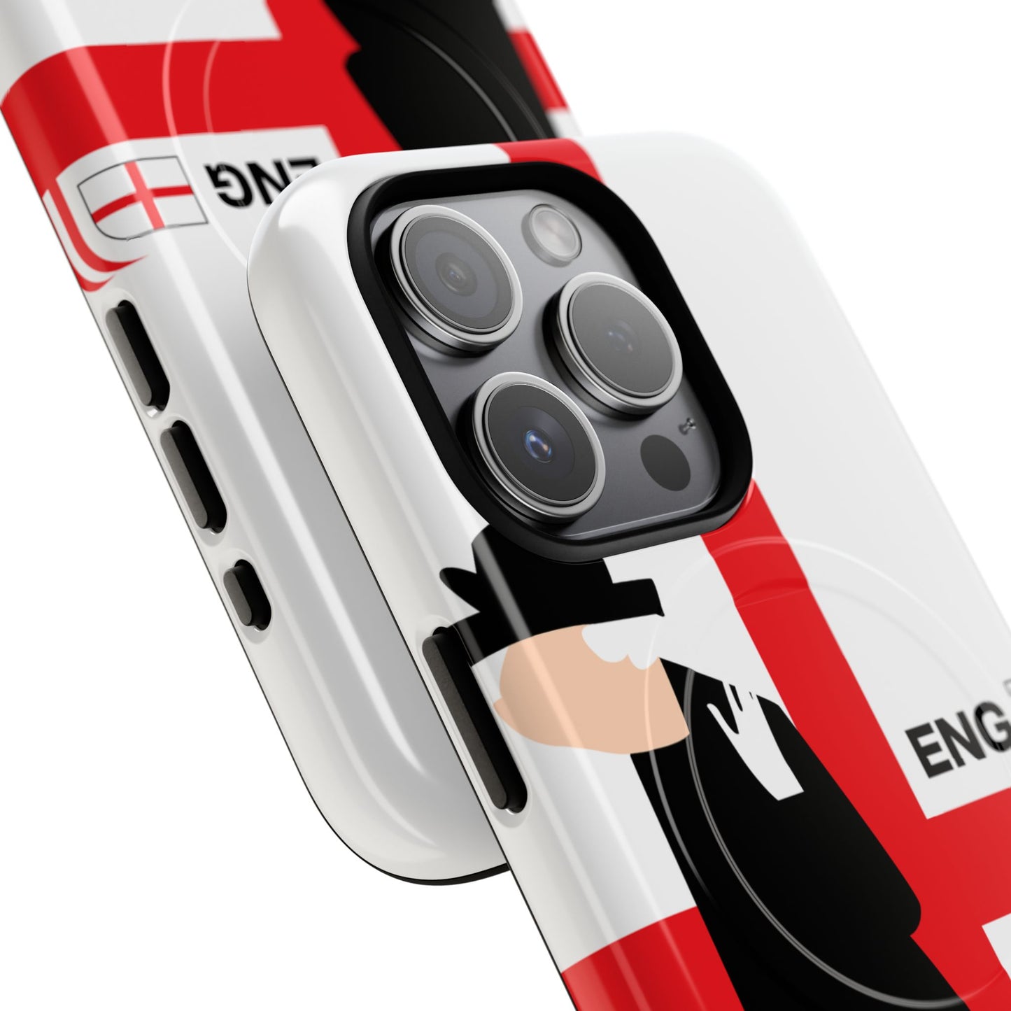 Tough Magnetic Cases