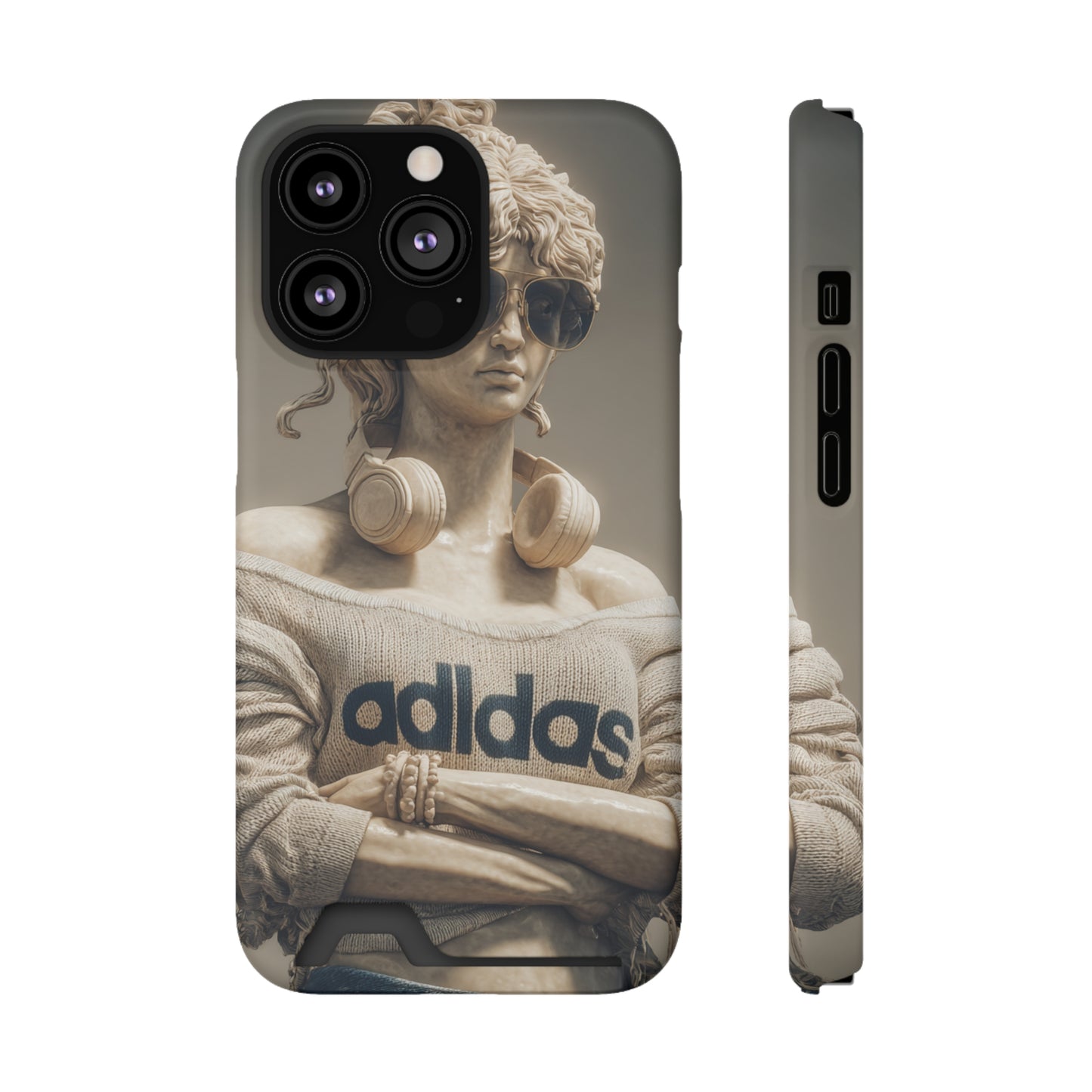 Stylish Phone Case with Card Holder, Trendy Mobile Cover, Fashionable Gadget Accessory, Unique Gift for Tech Lovers, Perfect for [...]
