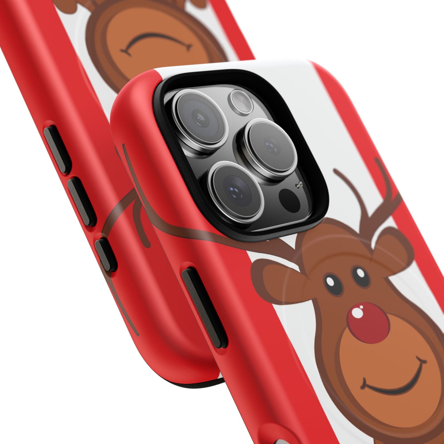 Tough Magnetic Cases