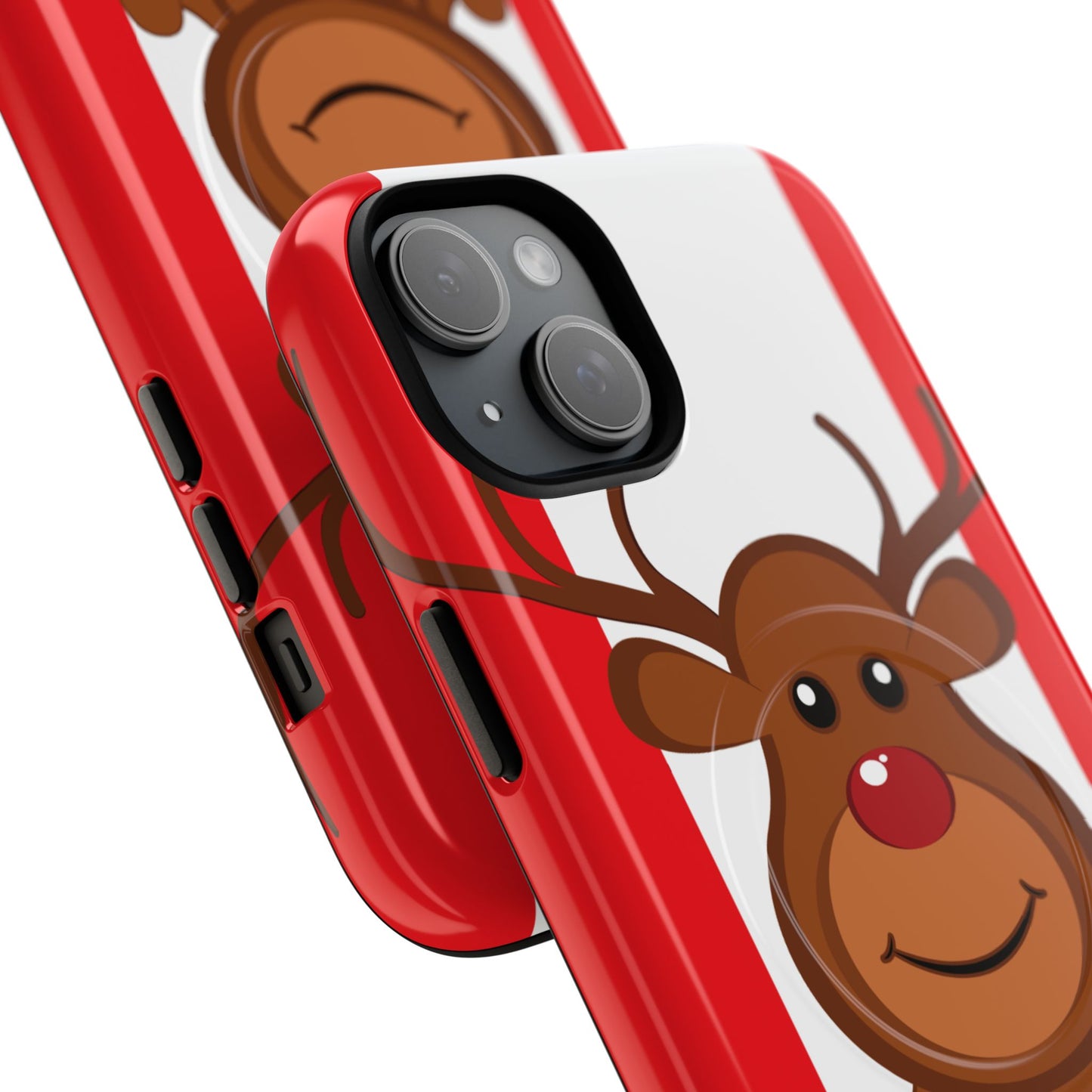 Tough Magnetic Cases