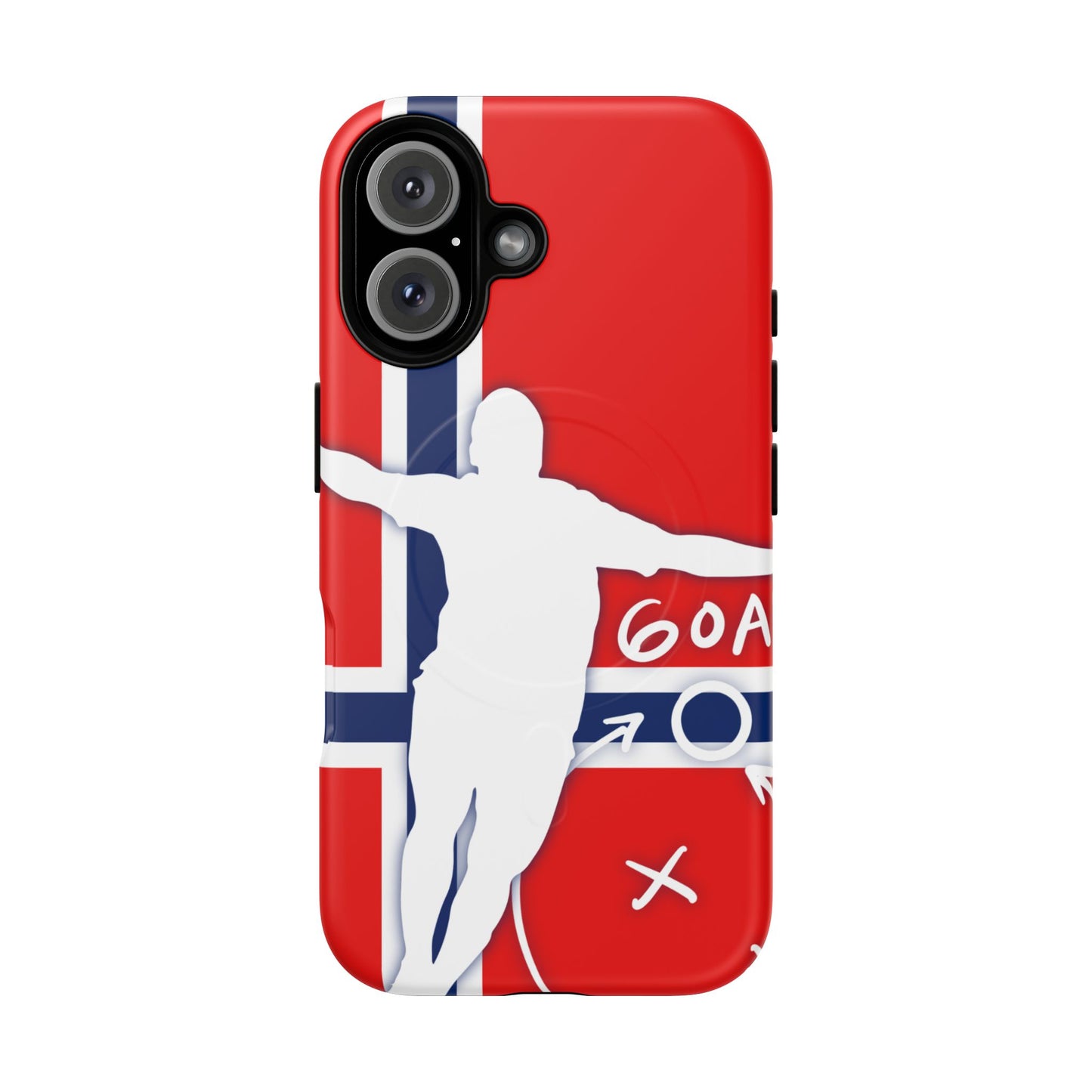 Tough Magnetic Cases