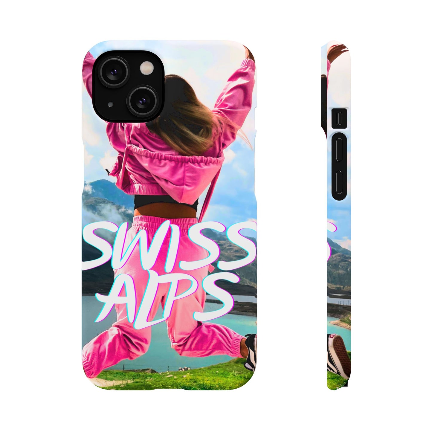 Custom Snap Case for iPhone & Samsung Phone Civer gift idea