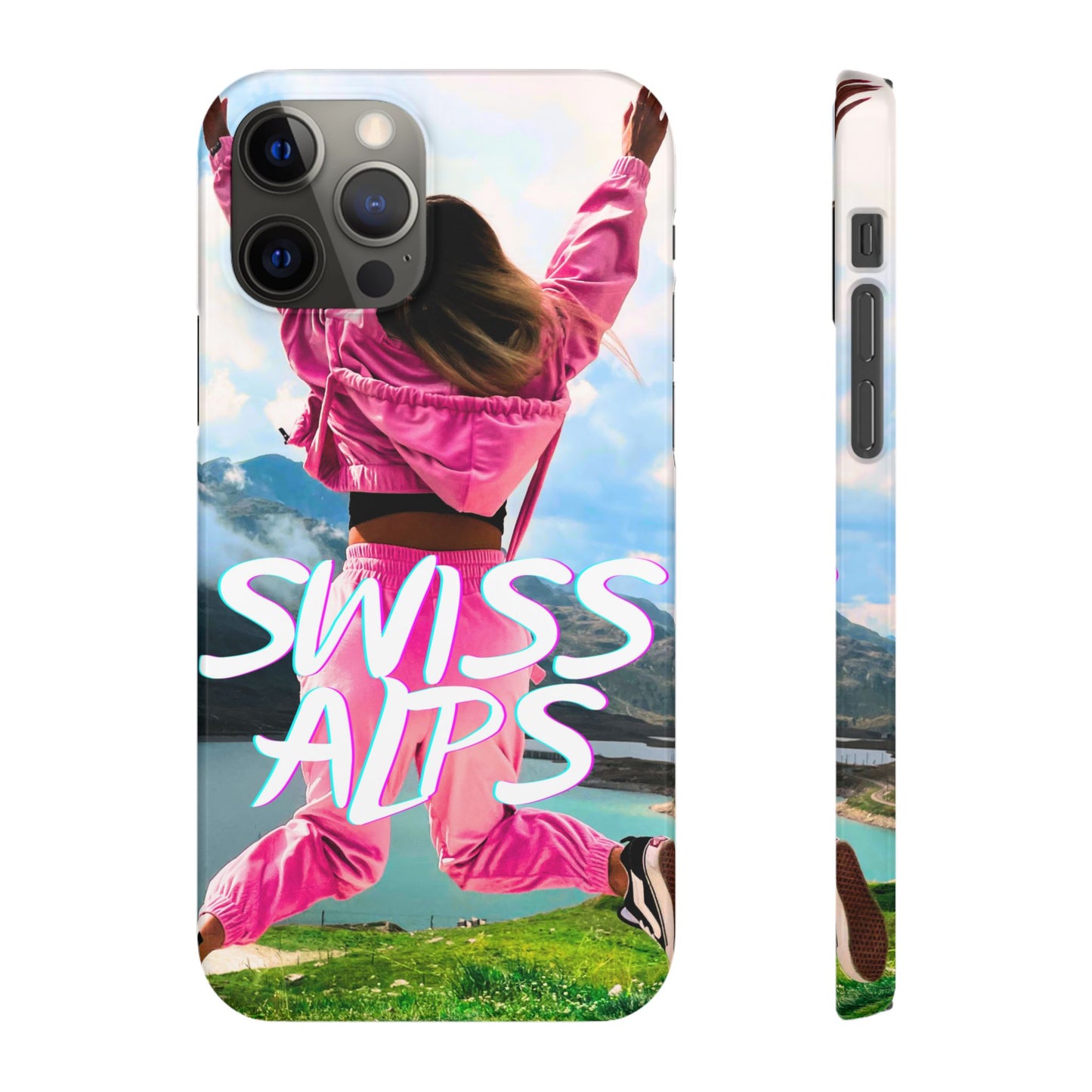 Custom Snap Case for iPhone & Samsung Phone Civer gift idea