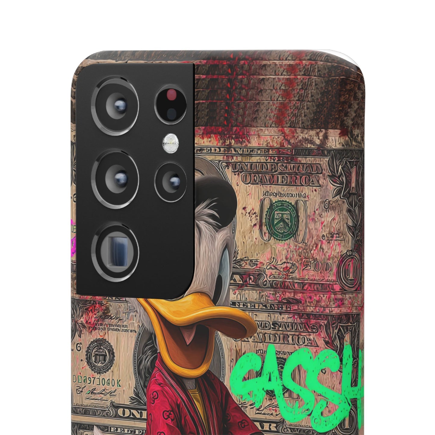 Fun Cartoon Snap Cases for Phone, Quirky Accessories, Gift for Cartoon Lovers, Trendy Phone Cases, Unique Phone Accessories
