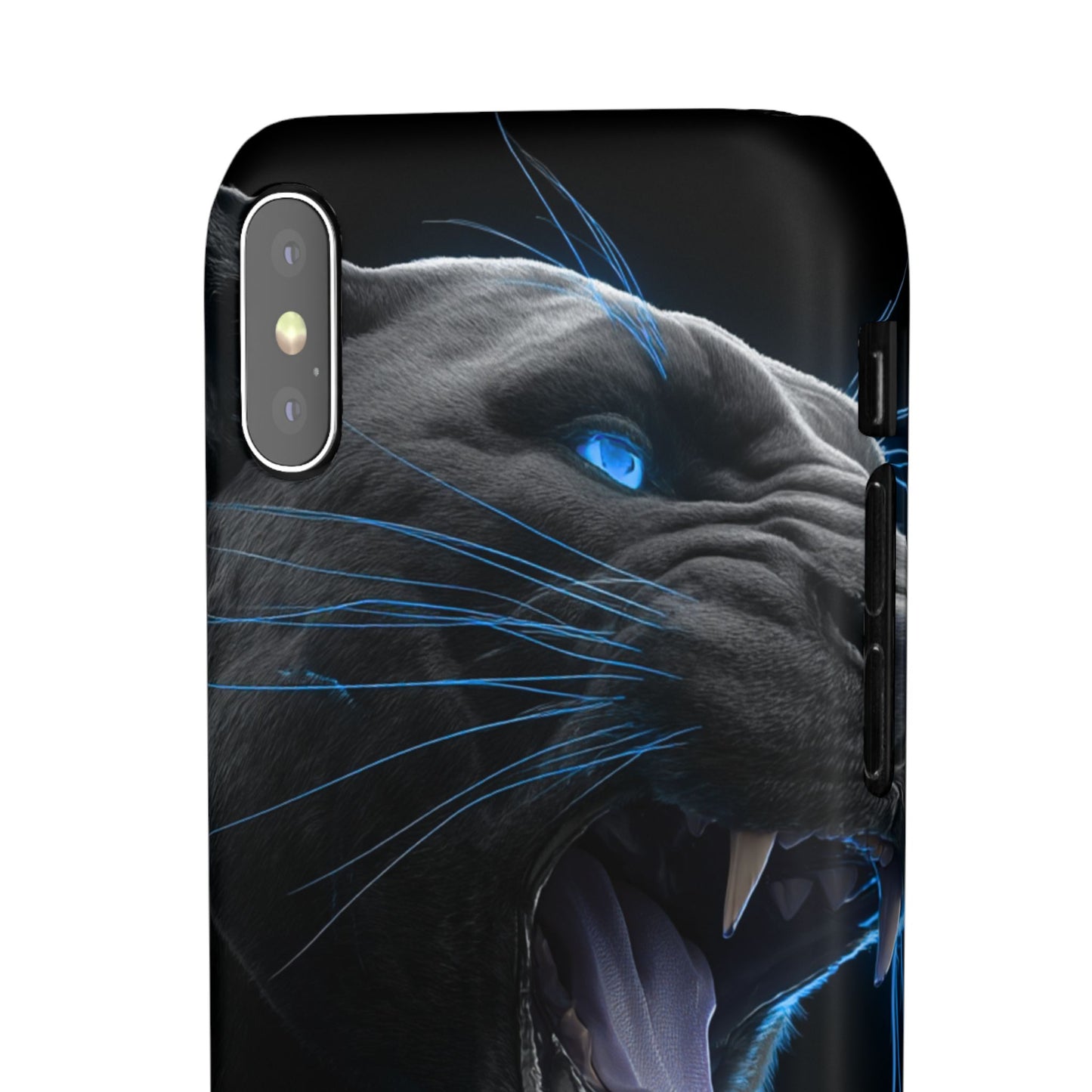 Carolina Panthers Snap Cases, Football Team Phone Cover, NFL Fan Gift, Sports Team Accessories, Phone Protection Case