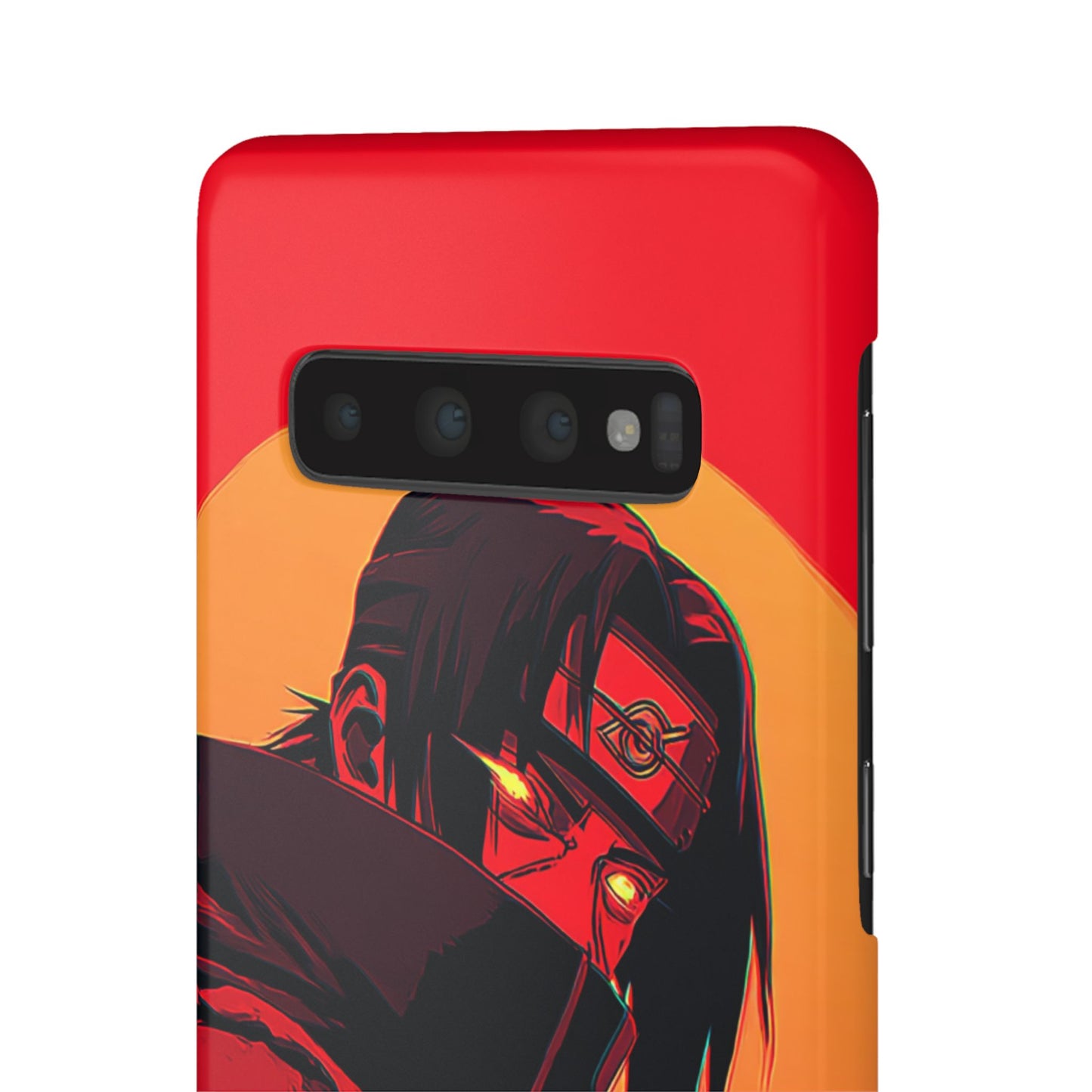 Vibrant Anime Snap Cases for Phone, Cool Art Accessory, Perfect Gift for Otaku, Birthday, Holiday Decor, Stylish Protection