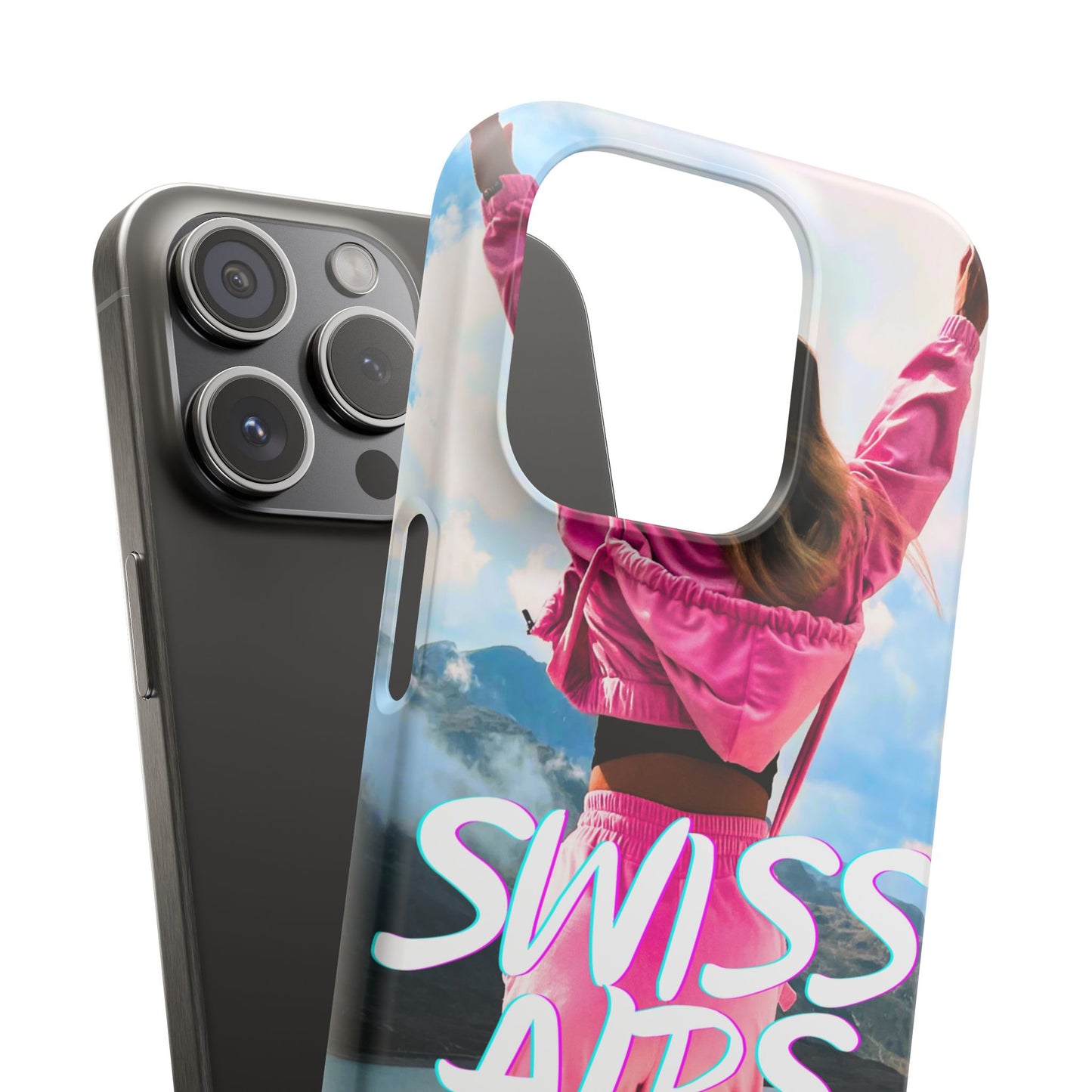 Custom Snap Case for iPhone & Samsung Phone Civer gift idea