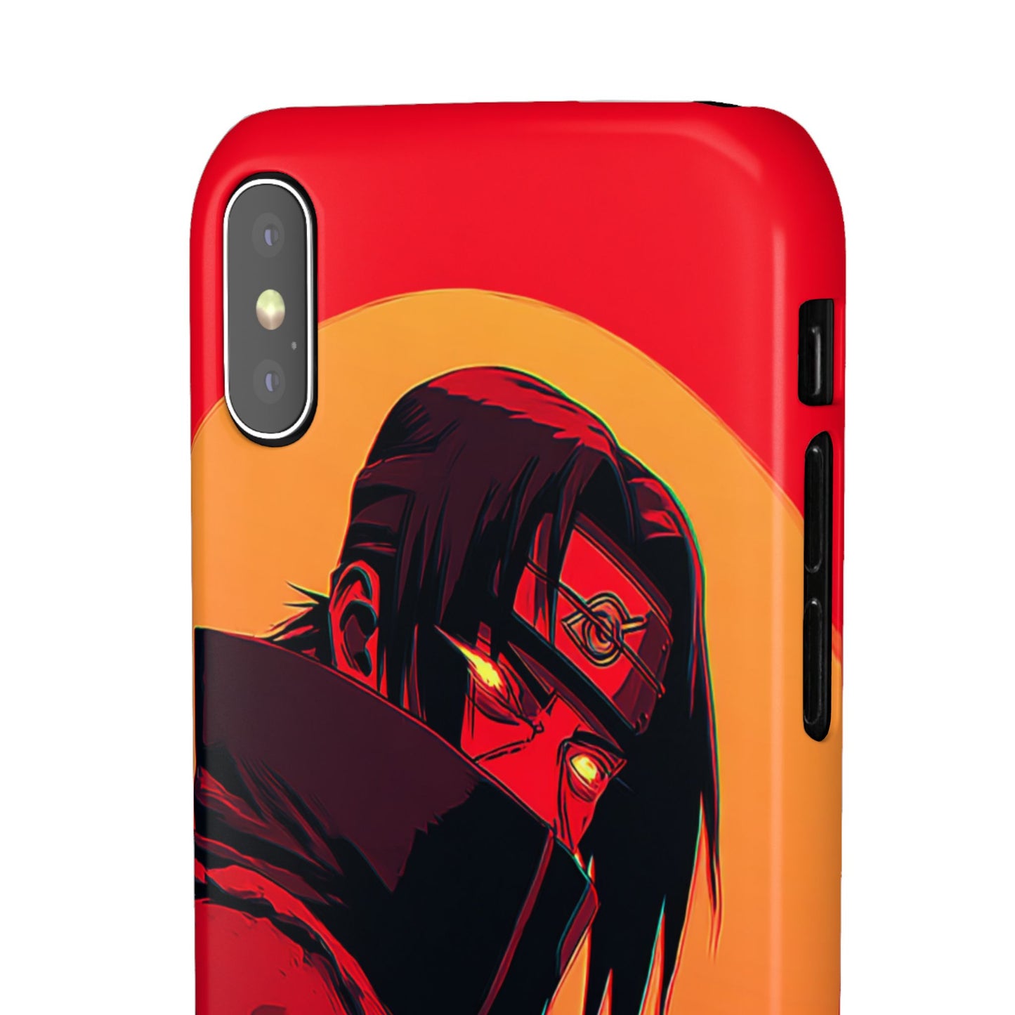 Vibrant Anime Snap Cases for Phone, Cool Art Accessory, Perfect Gift for Otaku, Birthday, Holiday Decor, Stylish Protection