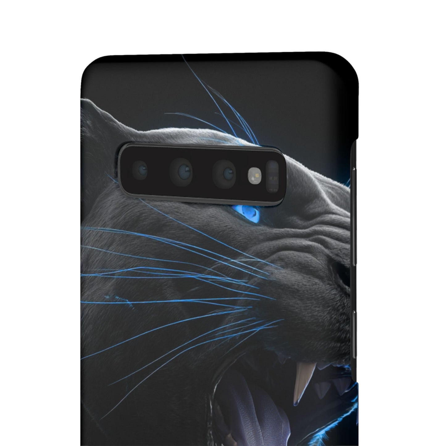 Carolina Panthers Snap Cases, Football Team Phone Cover, NFL Fan Gift, Sports Team Accessories, Phone Protection Case