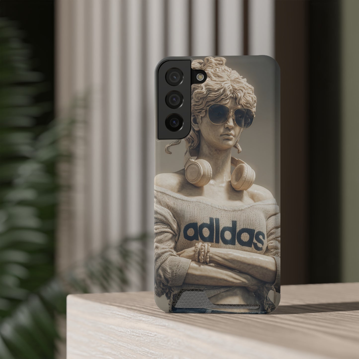 Stylish Phone Case with Card Holder, Trendy Mobile Cover, Fashionable Gadget Accessory, Unique Gift for Tech Lovers, Perfect for [...]