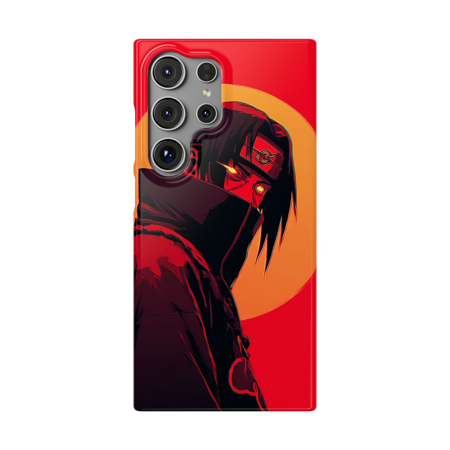 Vibrant Anime Snap Cases for Phone, Cool Art Accessory, Perfect Gift for Otaku, Birthday, Holiday Decor, Stylish Protection