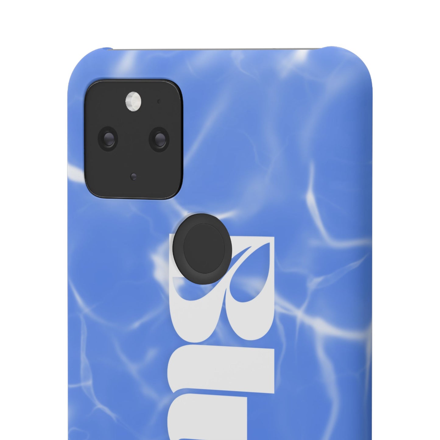 Stylish Snap Cases for Phones, Colorful Blue Water Design, Phone Accessory, Trendy Gift Idea, Summer Vibe Protectors, Beach Enthusiast [...]