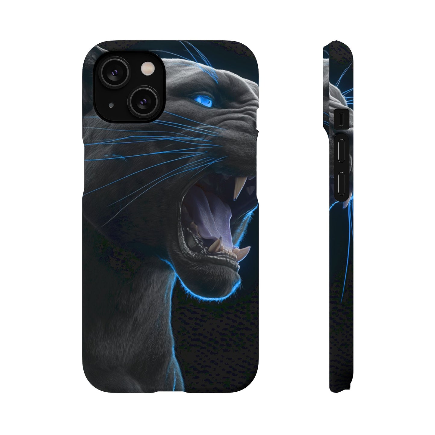 Carolina Panthers Snap Cases, Football Team Phone Cover, NFL Fan Gift, Sports Team Accessories, Phone Protection Case