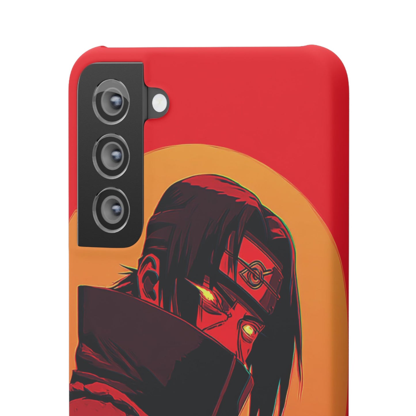 Vibrant Anime Snap Cases for Phone, Cool Art Accessory, Perfect Gift for Otaku, Birthday, Holiday Decor, Stylish Protection