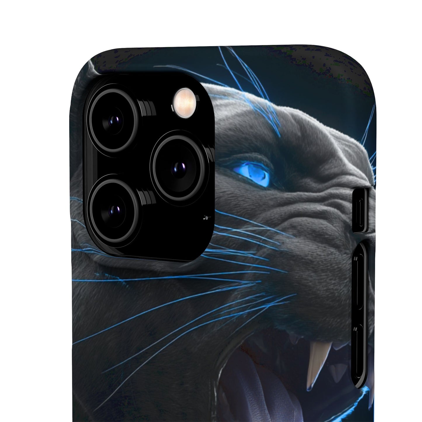 Carolina Panthers Snap Cases, Football Team Phone Cover, NFL Fan Gift, Sports Team Accessories, Phone Protection Case