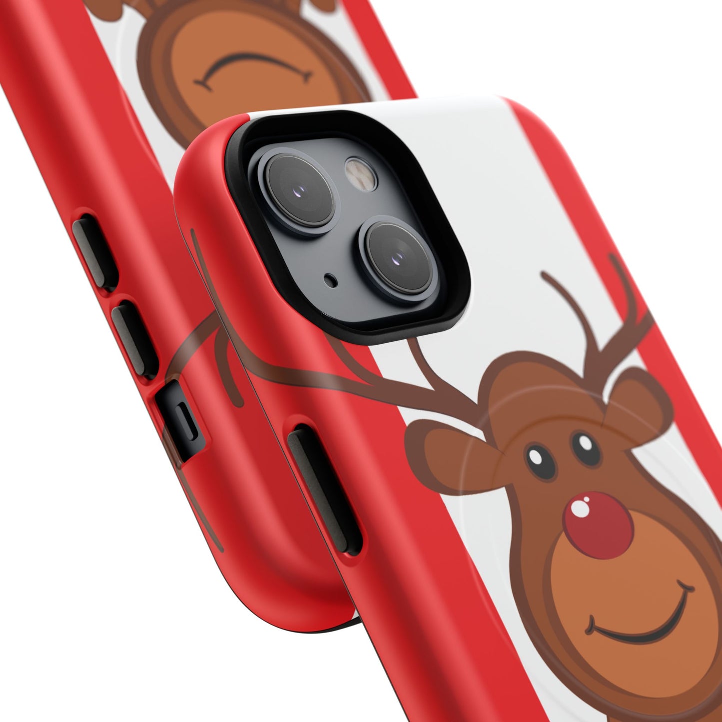 Tough Magnetic Cases