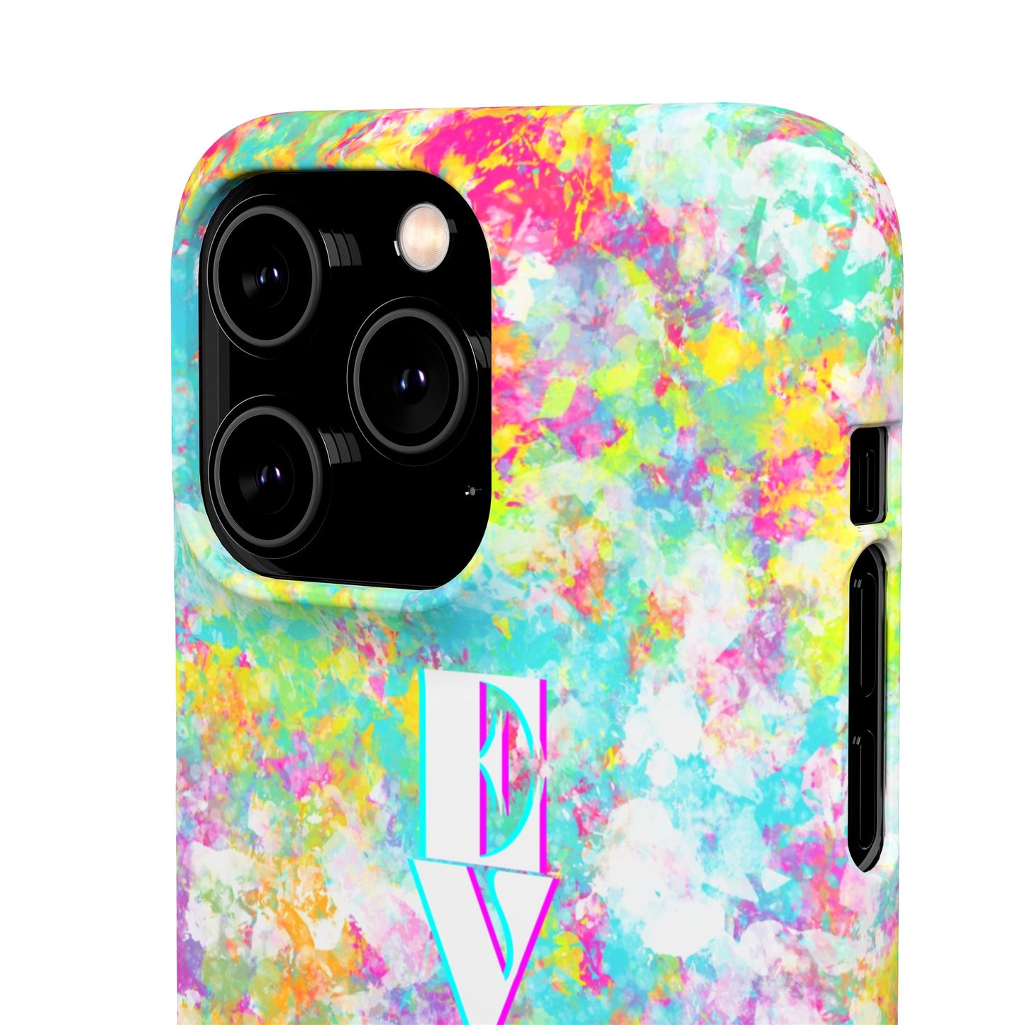 Custom Phone Case EVOLVE for iPhone & Samsung Cover