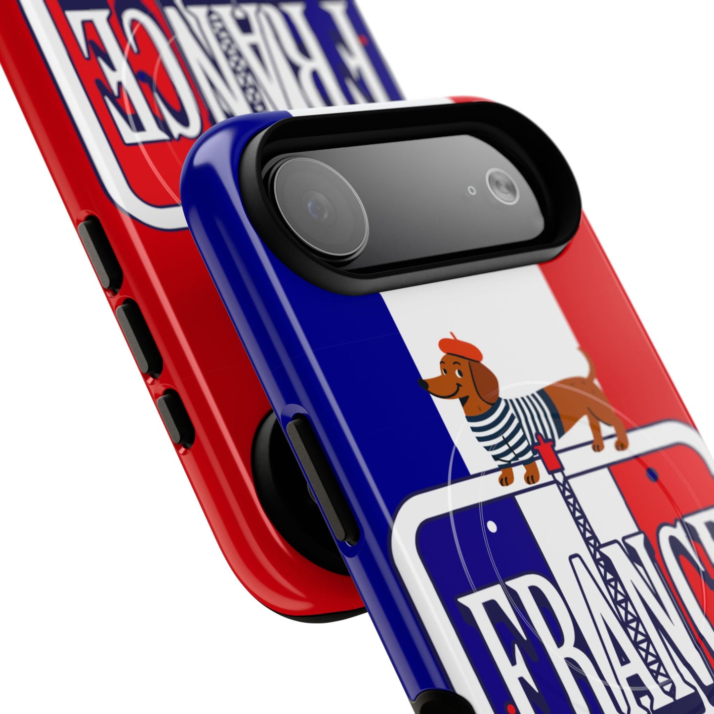 Tough Magnetic Cases