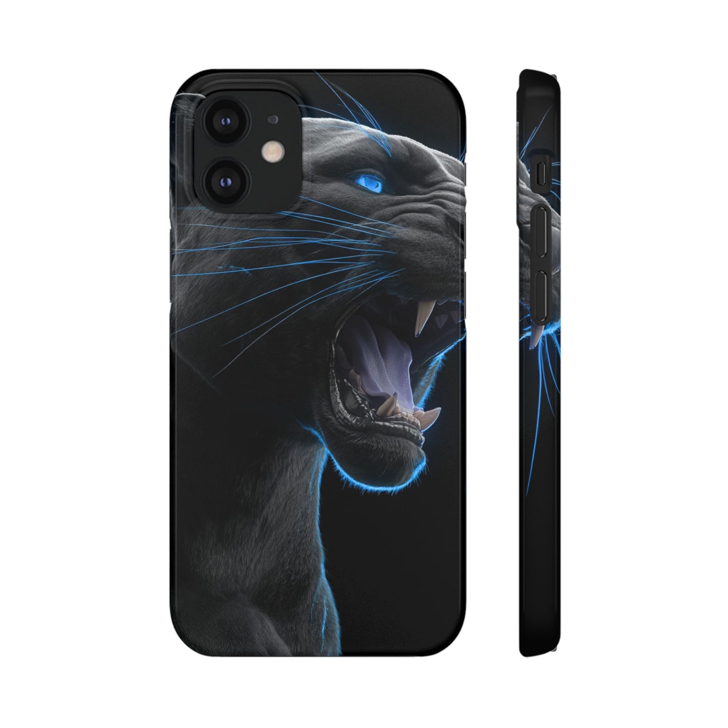 Carolina Panthers Snap Cases, Football Team Phone Cover, NFL Fan Gift, Sports Team Accessories, Phone Protection Case