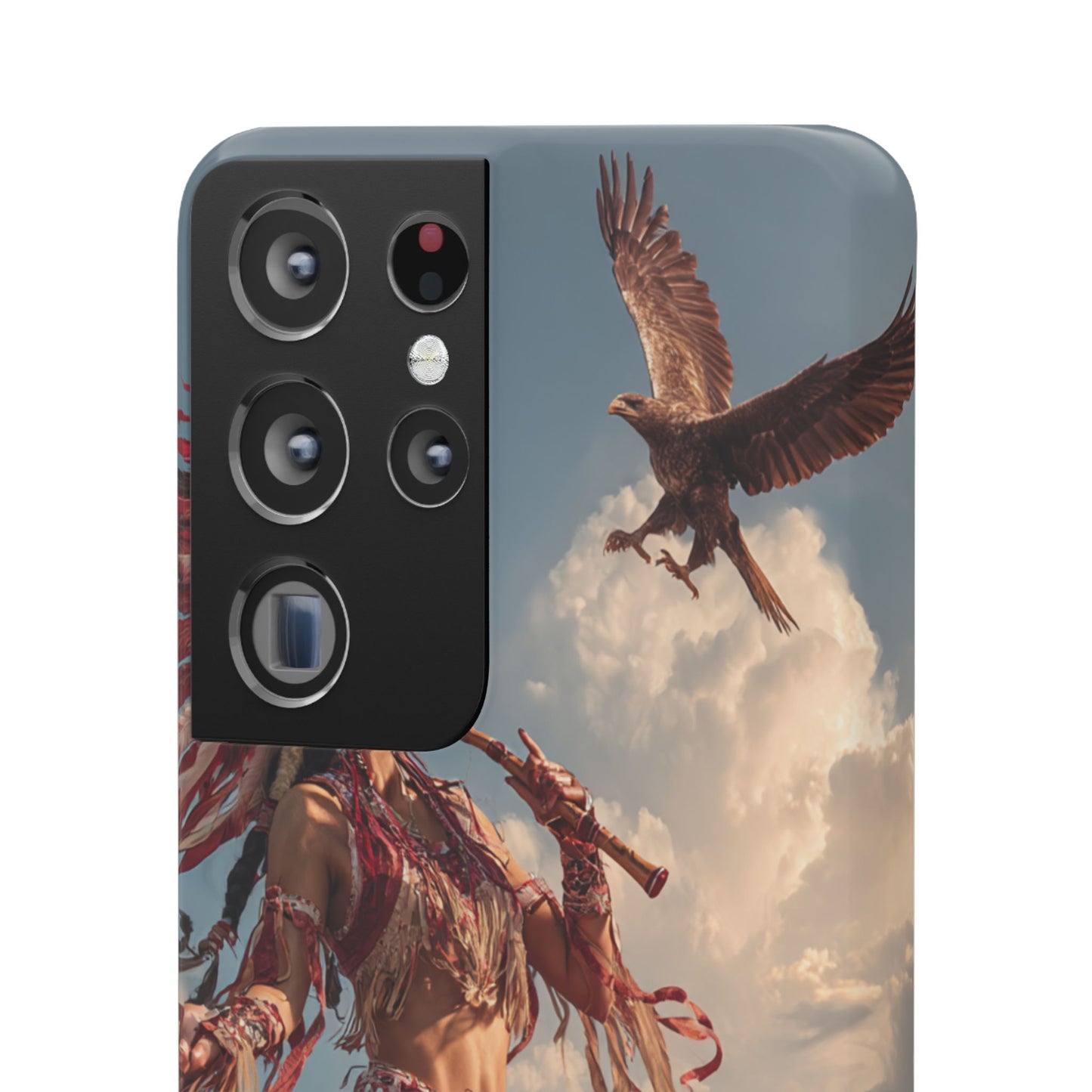 Bohemian Dreamcatcher Snap Cases, Unique Phone Accessories, Festival Gear, Gift for Her, Nature Lover, Artistic Phone Covers