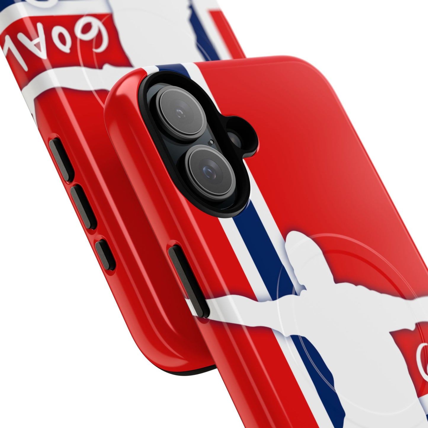 Tough Magnetic Cases