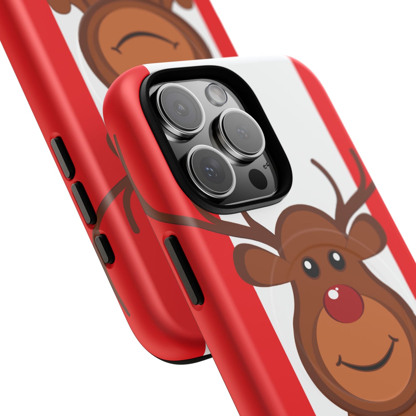 Tough Magnetic Cases