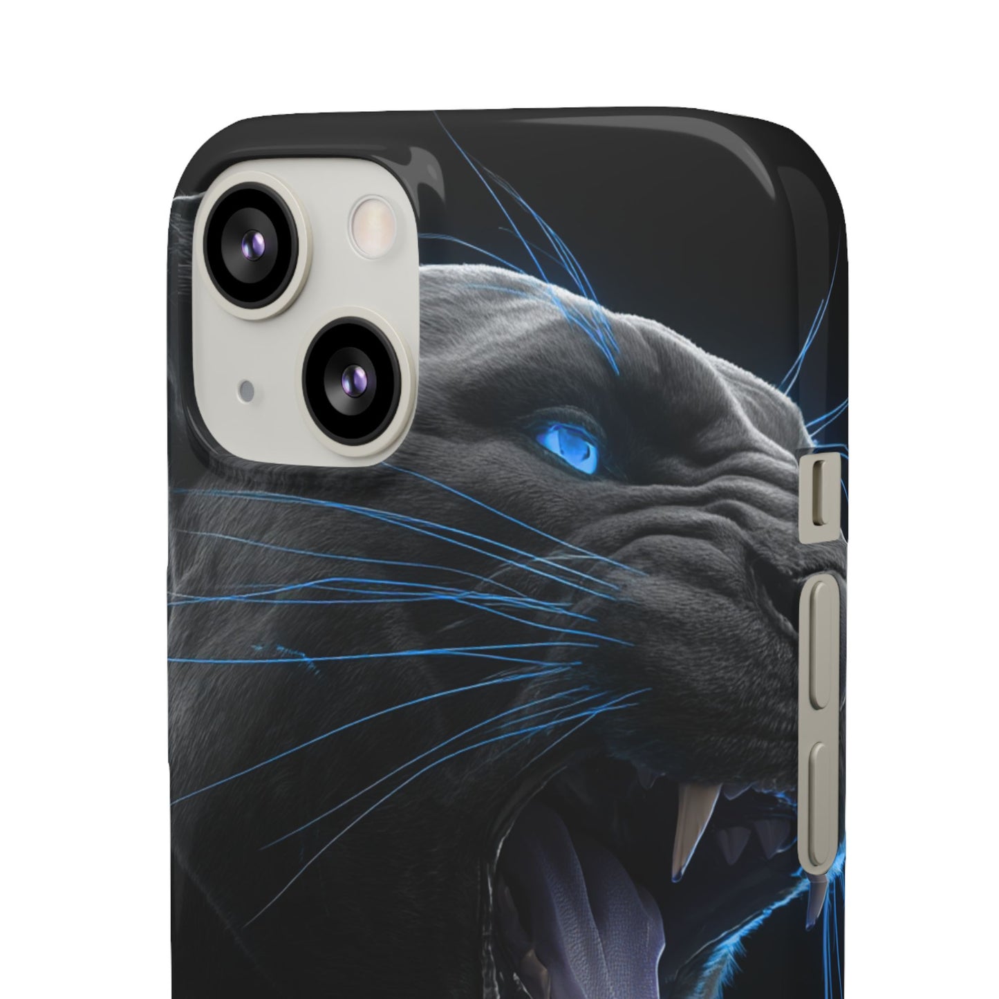 Carolina Panthers Snap Cases, Football Team Phone Cover, NFL Fan Gift, Sports Team Accessories, Phone Protection Case