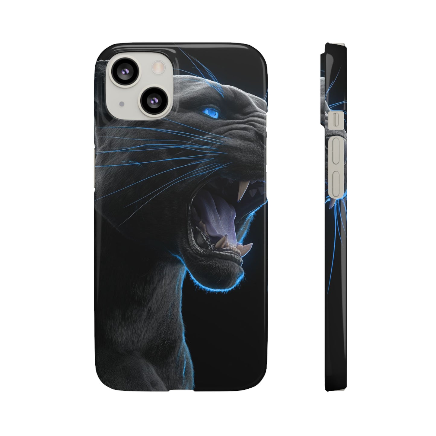 Carolina Panthers Snap Cases, Football Team Phone Cover, NFL Fan Gift, Sports Team Accessories, Phone Protection Case
