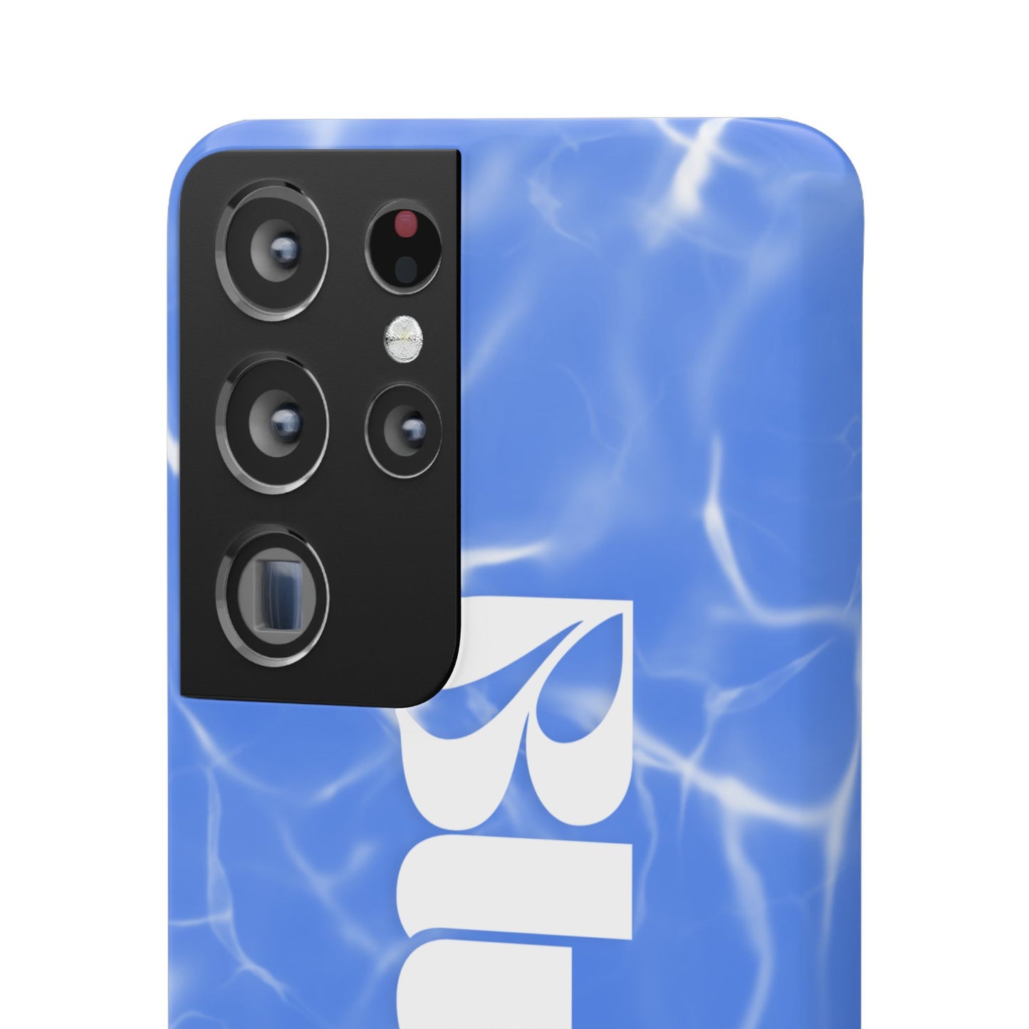 Stylish Snap Cases for Phones, Colorful Blue Water Design, Phone Accessory, Trendy Gift Idea, Summer Vibe Protectors, Beach Enthusiast [...]