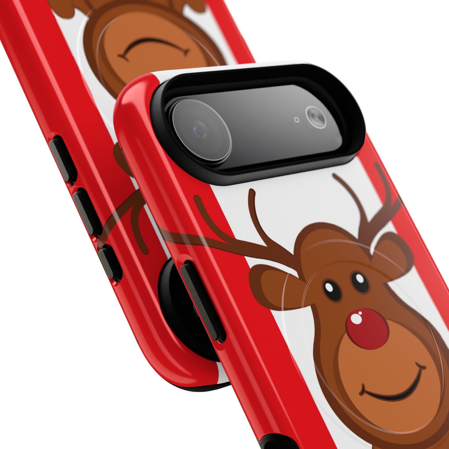 Tough Magnetic Cases