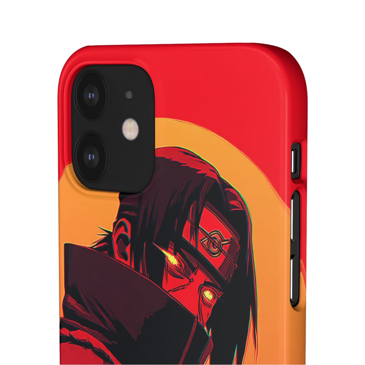 Vibrant Anime Snap Cases for Phone, Cool Art Accessory, Perfect Gift for Otaku, Birthday, Holiday Decor, Stylish Protection