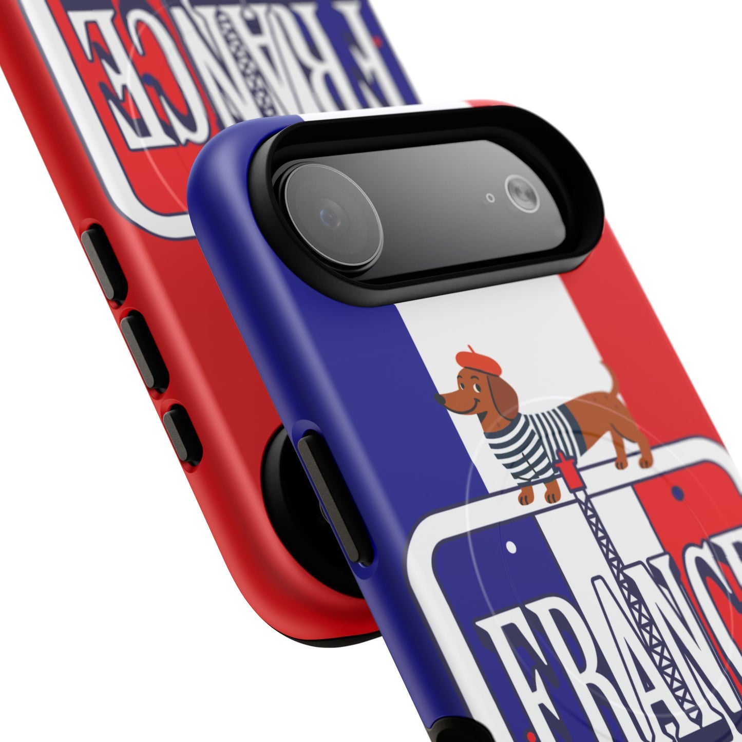 Tough Magnetic Cases