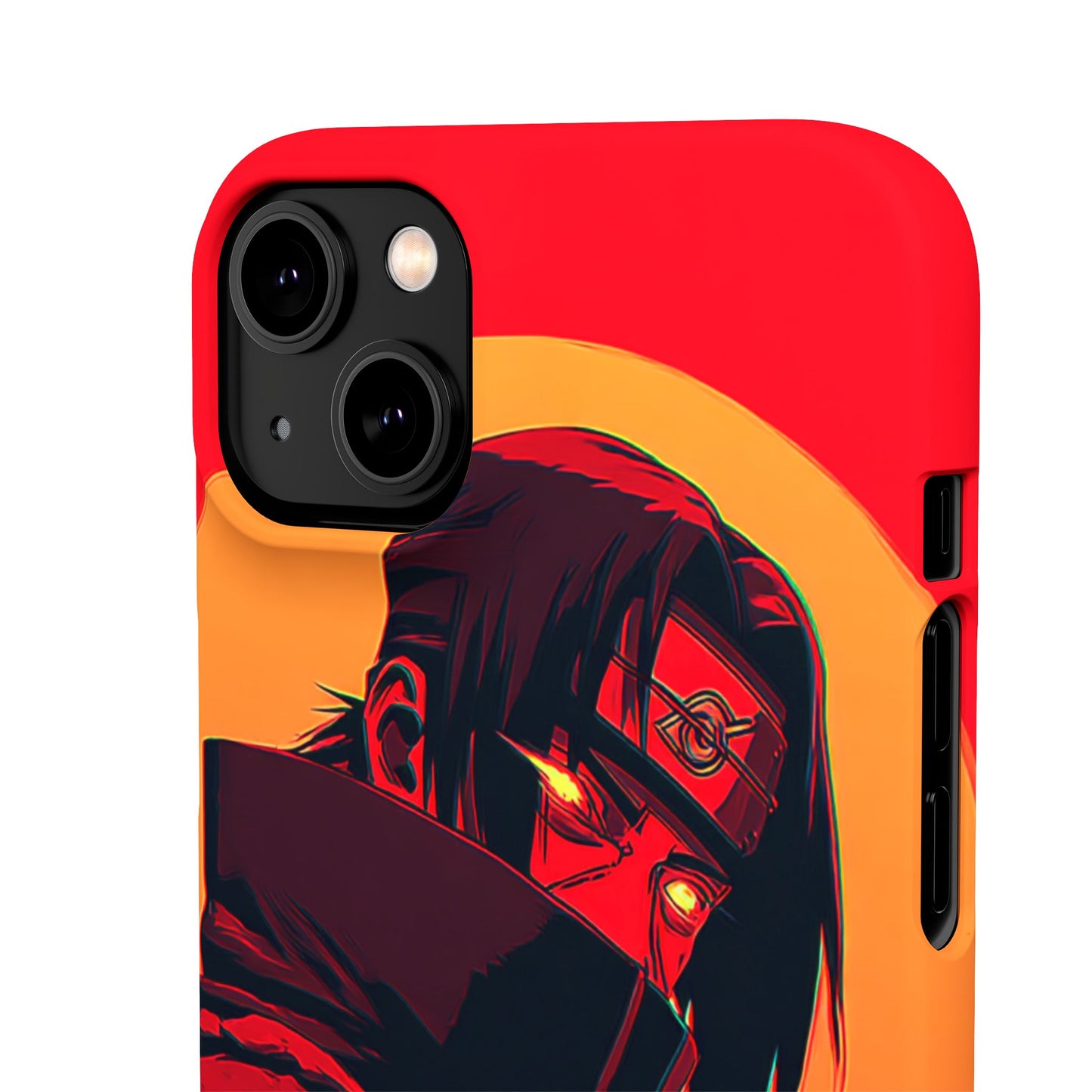 Vibrant Anime Snap Cases for Phone, Cool Art Accessory, Perfect Gift for Otaku, Birthday, Holiday Decor, Stylish Protection