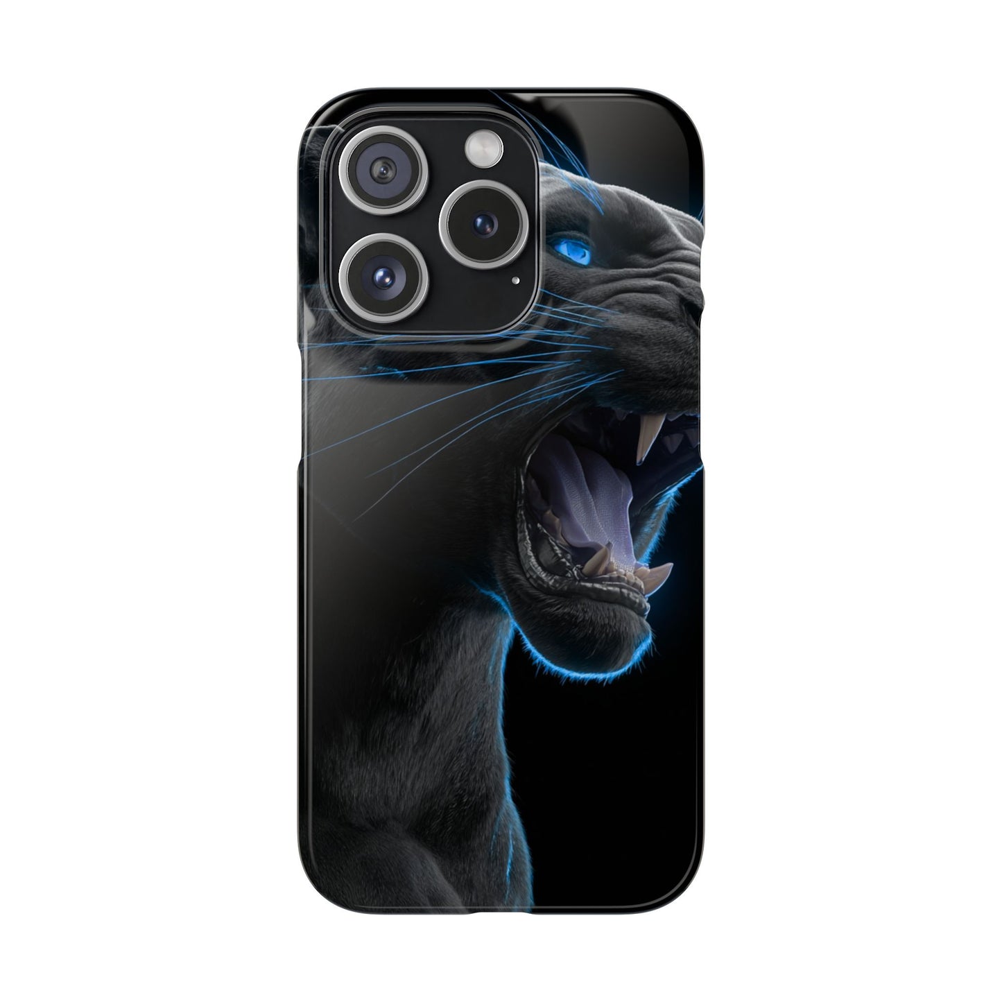 Carolina Panthers Snap Cases, Football Team Phone Cover, NFL Fan Gift, Sports Team Accessories, Phone Protection Case