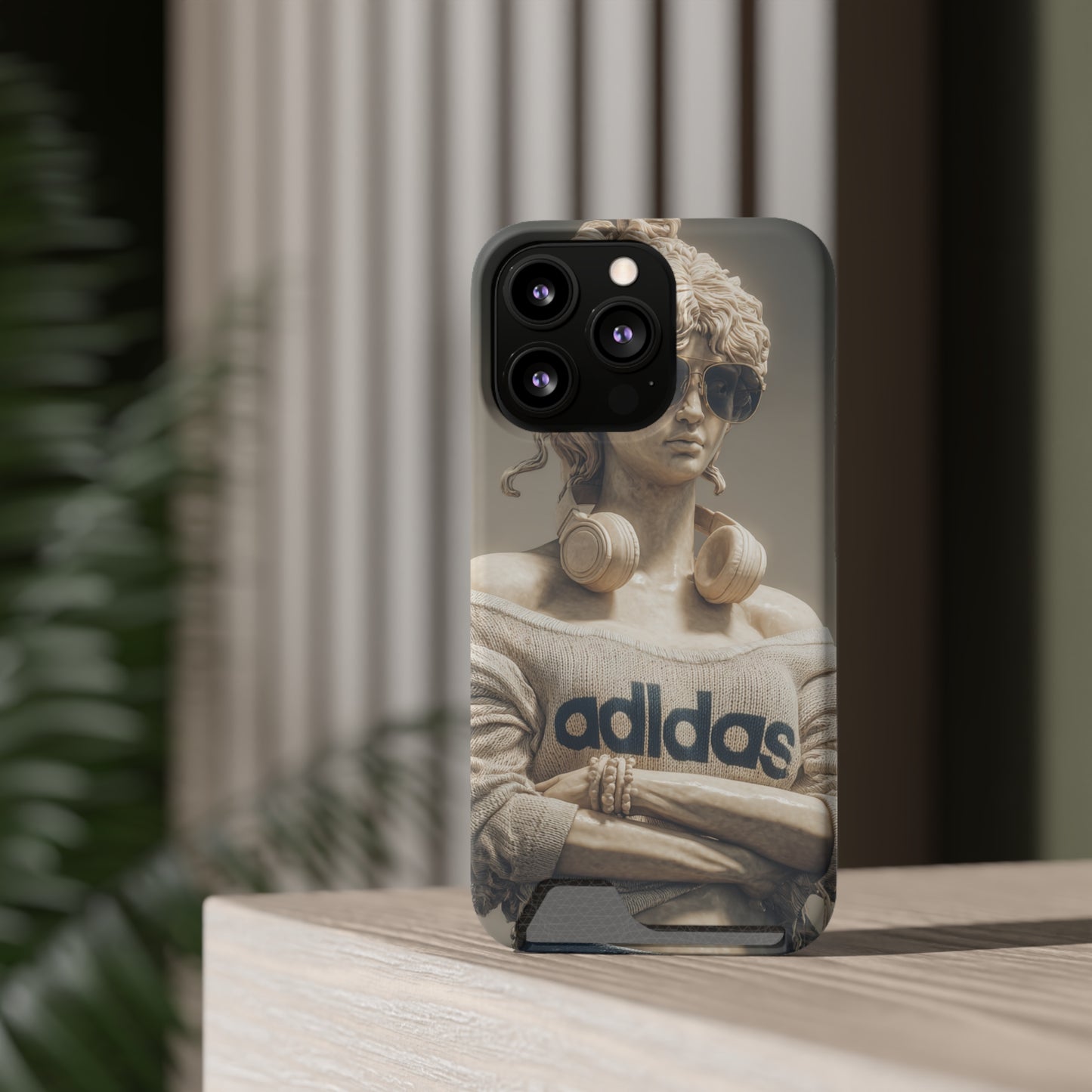 Stylish Phone Case with Card Holder, Trendy Mobile Cover, Fashionable Gadget Accessory, Unique Gift for Tech Lovers, Perfect for [...]
