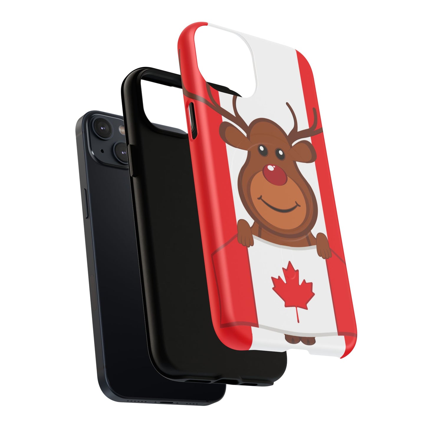 Tough Magnetic Cases