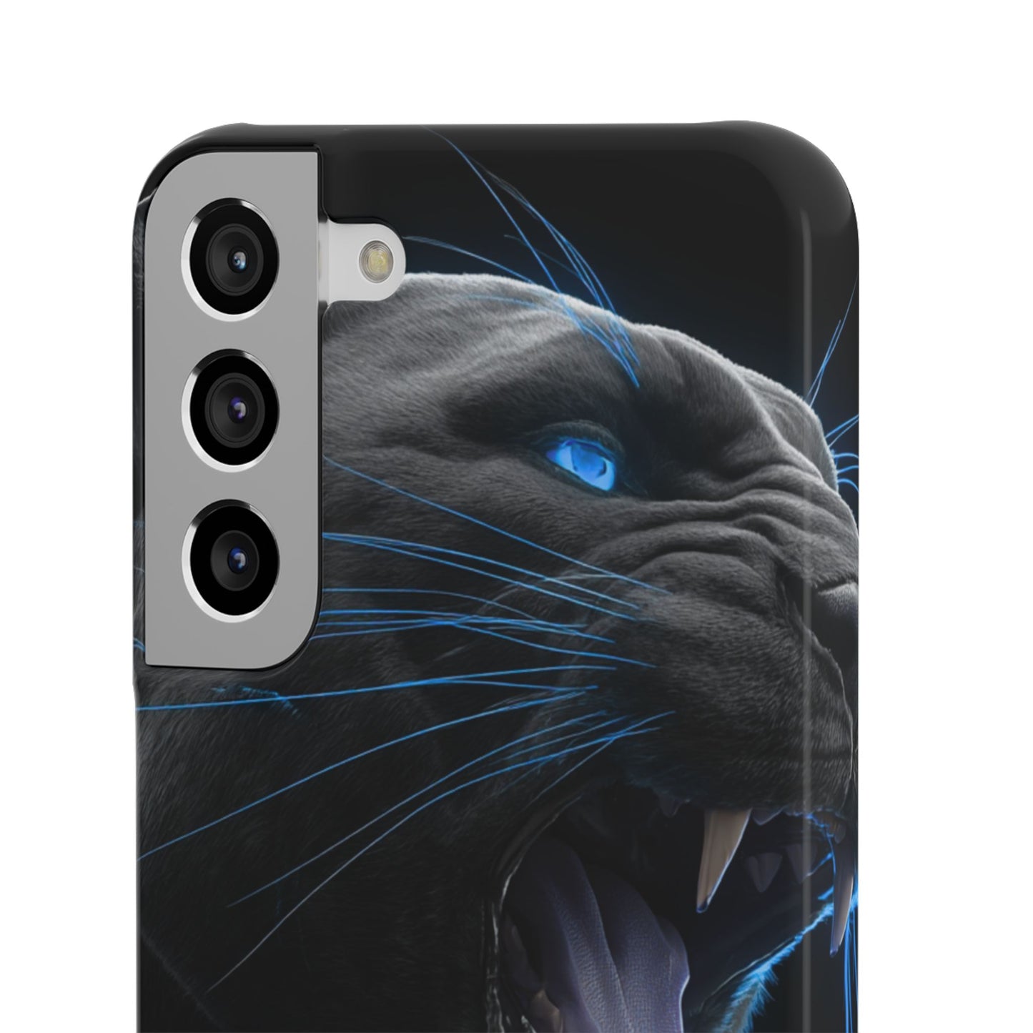 Carolina Panthers Snap Cases, Football Team Phone Cover, NFL Fan Gift, Sports Team Accessories, Phone Protection Case