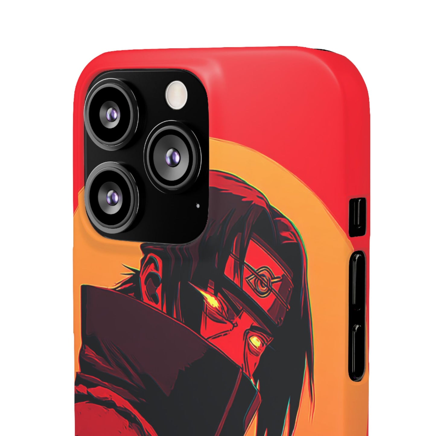 Vibrant Anime Snap Cases for Phone, Cool Art Accessory, Perfect Gift for Otaku, Birthday, Holiday Decor, Stylish Protection