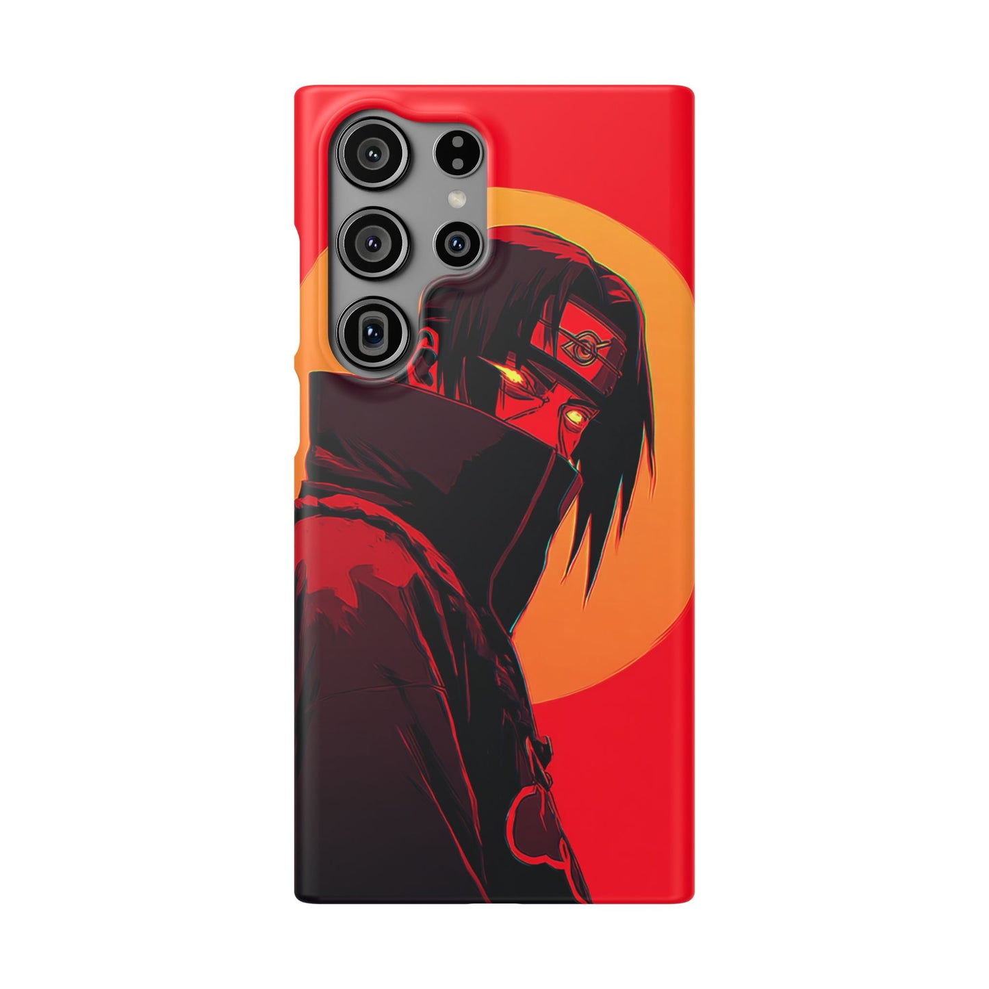 Vibrant Anime Snap Cases for Phone, Cool Art Accessory, Perfect Gift for Otaku, Birthday, Holiday Decor, Stylish Protection