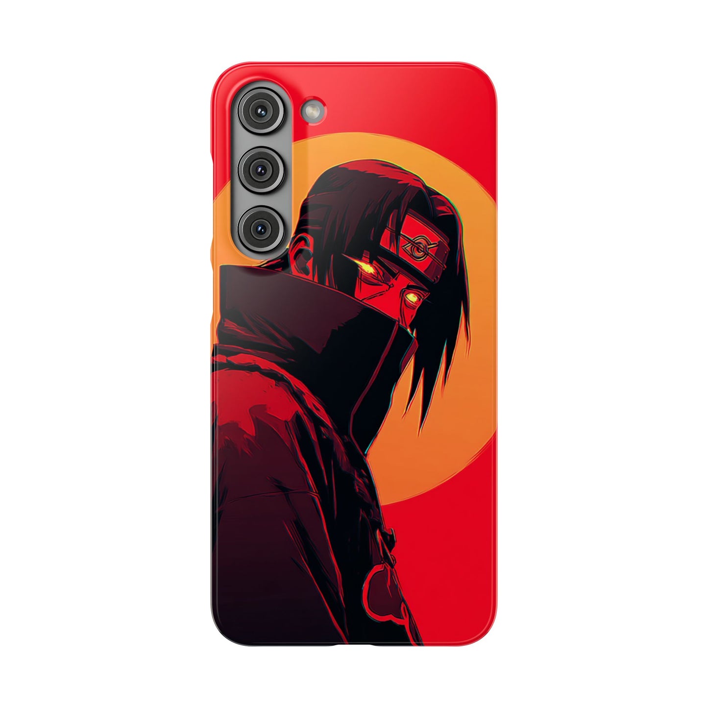 Vibrant Anime Snap Cases for Phone, Cool Art Accessory, Perfect Gift for Otaku, Birthday, Holiday Decor, Stylish Protection