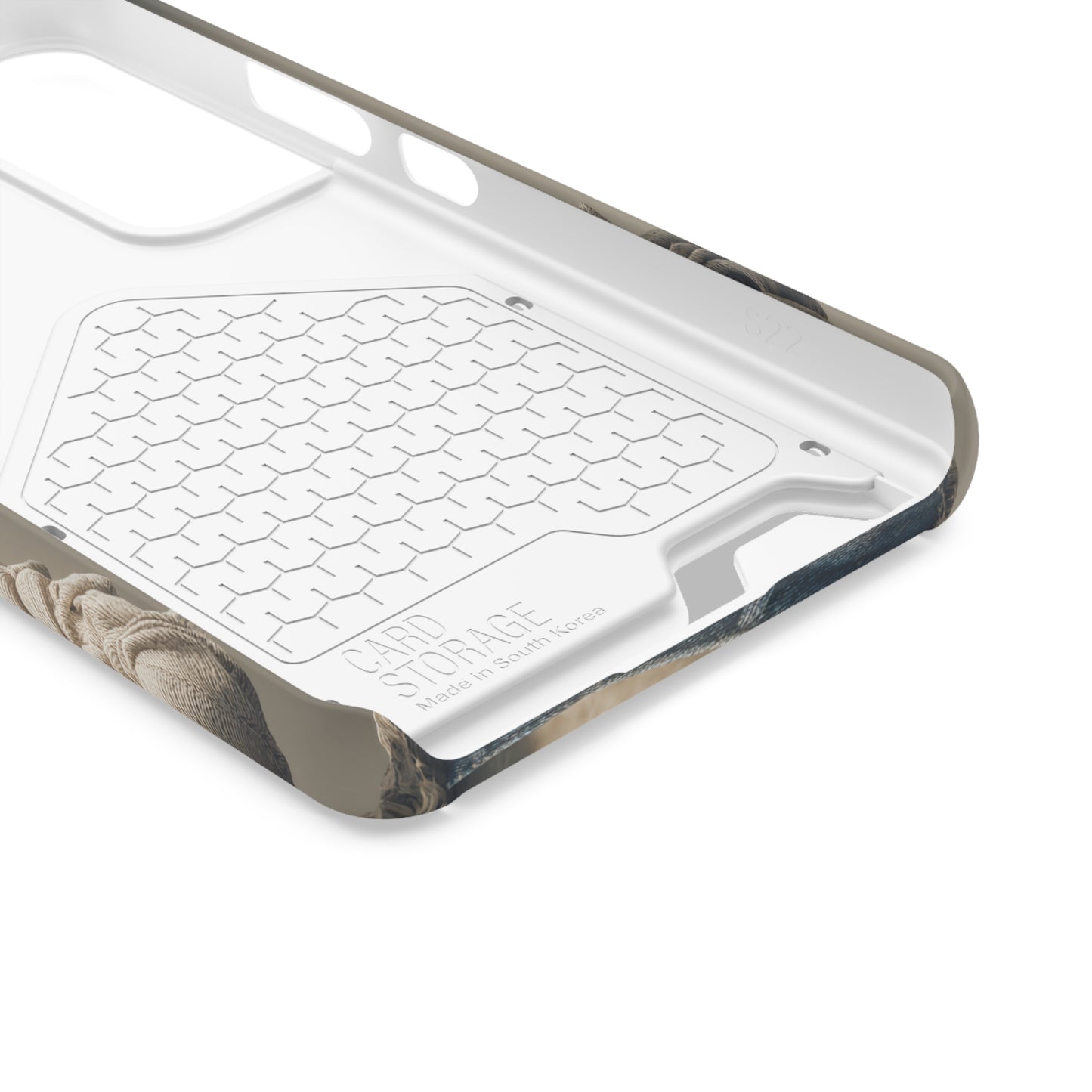 Stylish Phone Case with Card Holder, Trendy Mobile Cover, Fashionable Gadget Accessory, Unique Gift for Tech Lovers, Perfect for [...]