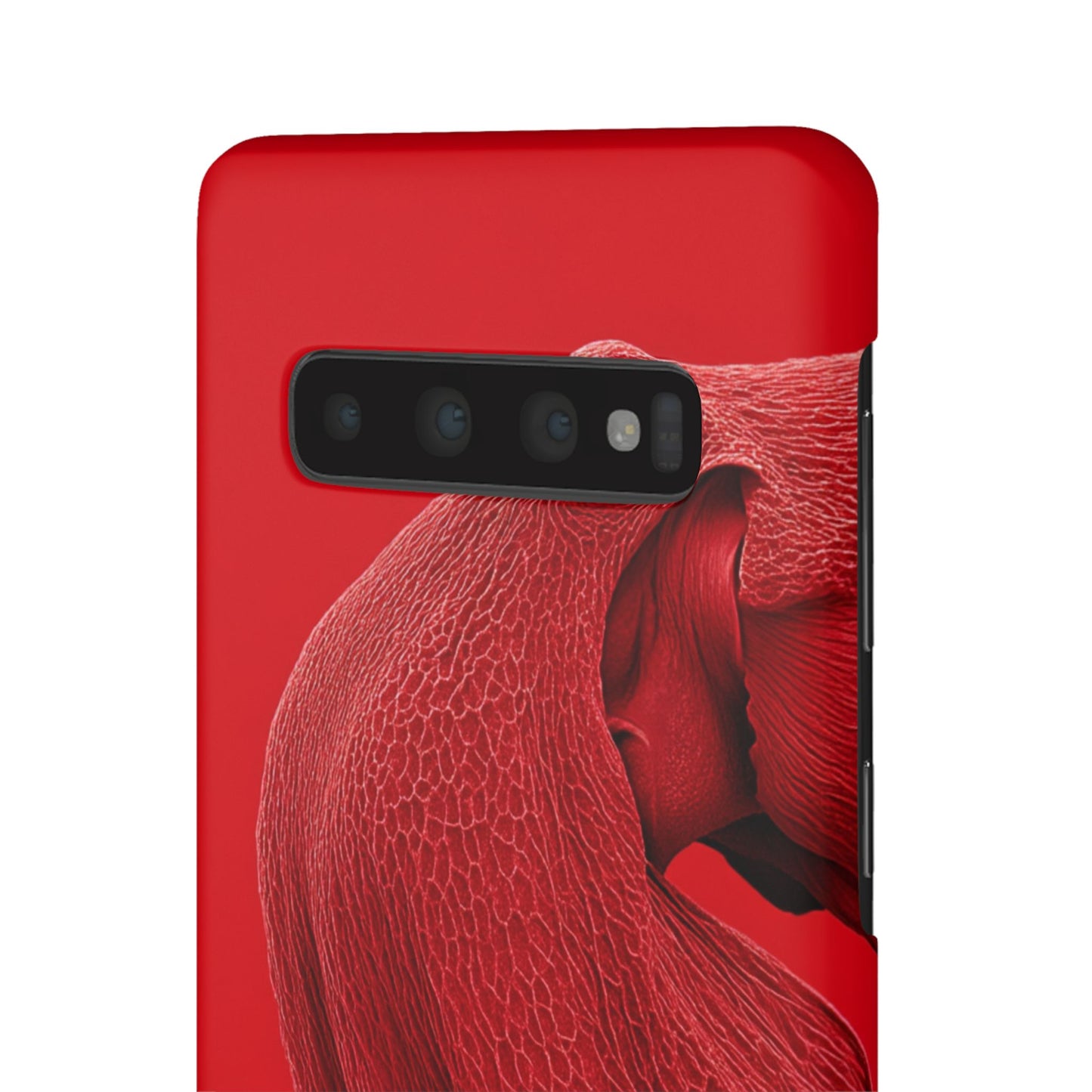 Vibrant Octopus Snap Case - Fun and Stylish Phone Protector for Ocean Lovers, Gifts for Sea Life Enthusiasts, Unique Phone Accessory, [...]