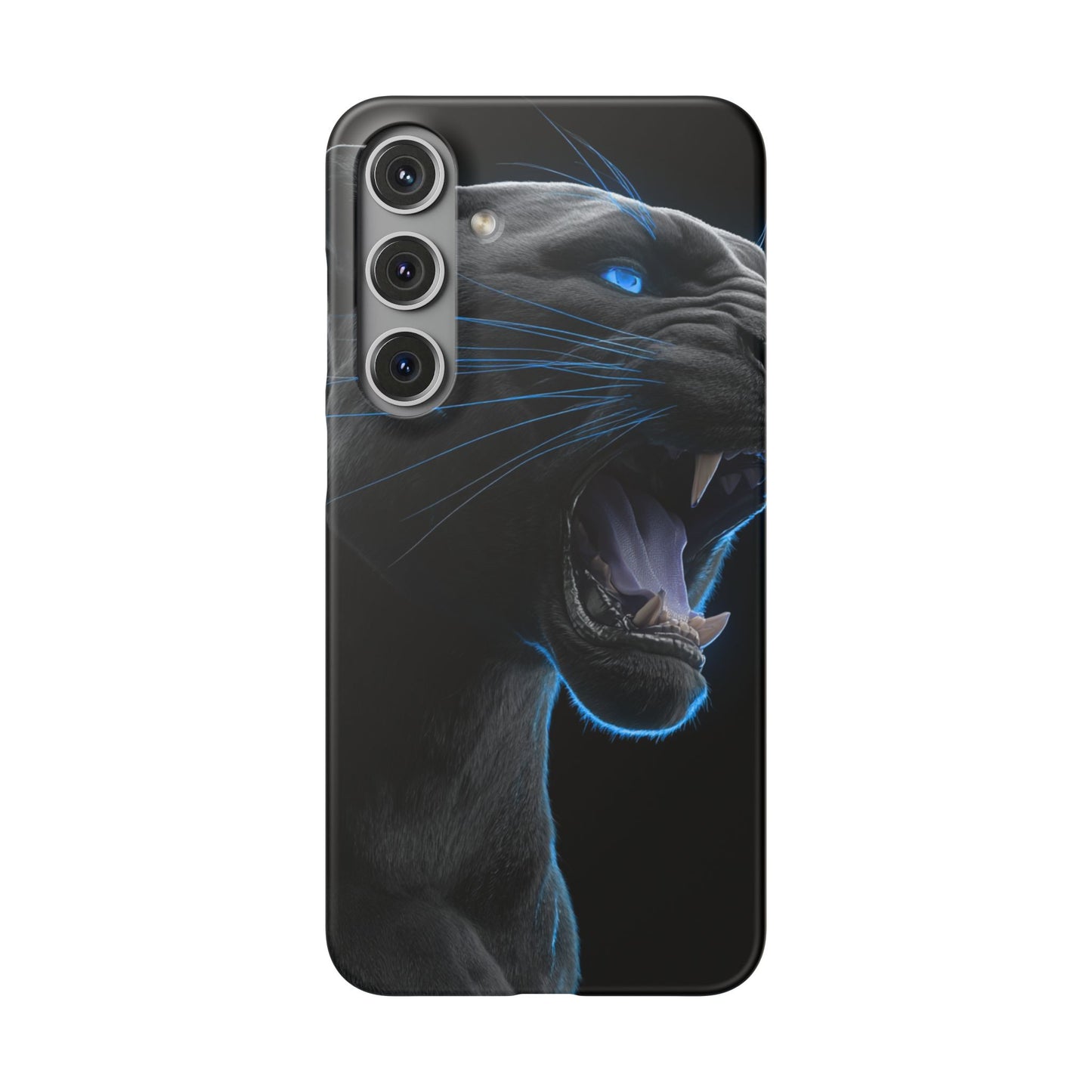 Carolina Panthers Snap Cases, Football Team Phone Cover, NFL Fan Gift, Sports Team Accessories, Phone Protection Case